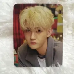 INI THE WINTER MAGIC Present ver. 田島将吾