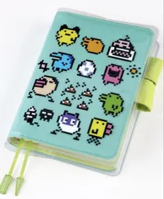 エンたま　たまスク　たまごっち家計簿セット 楽天市場】たまごっちスクール せーとぜーいんしゅーごっち