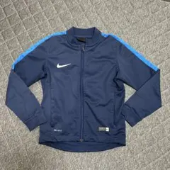 お値下げNIKEトラックジャケット120〜130