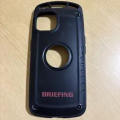 BRIEFING×ROOT CO. iPhoneケース