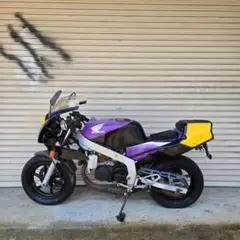 NSR50 2型 1993年モデル ベース 不動のサムネイル