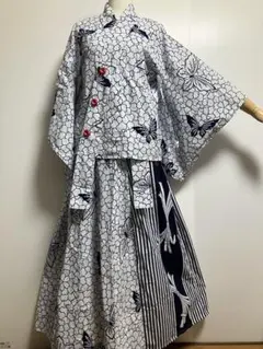 2025年最新】浴衣リメイク用の人気アイテム - メルカリ