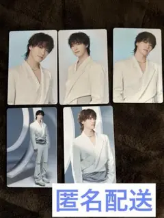 SEVENTEEN 2025 ワルツ NEW_ ディノ ランダム トレカ