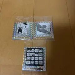 ドラゴンボールウエハース