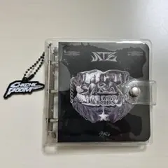 2026年最新】straykids ポップアップ バインダーの人気アイテム - メルカリ