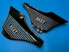 GPZ400F アルフィン ロゴ有/アルフィンカバーBEET 中古 - メルカリ
