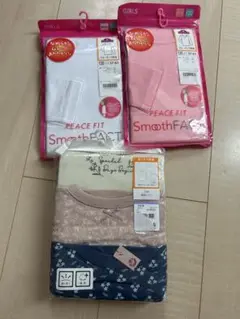 肌着セット