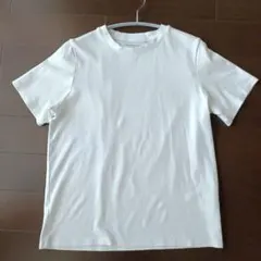 ワークマンカラーズ　半袖Tシャツ ホワイト　Lのサムネイル