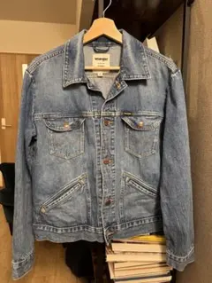 ラングラー gジャン