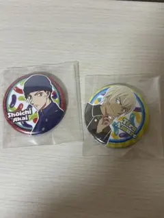 名探偵コナン 安室透 降谷零 バーボン 赤井秀一