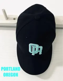 PORTLAND OREGON キャップ