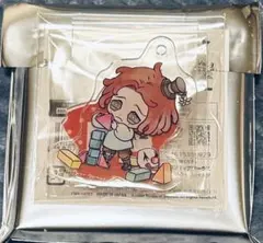 第五人格 幼稚園 泣きピエロ アクリルキーホルダー だいごじんかくようちえん