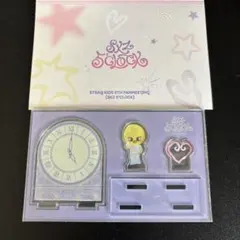 straykids フィリックス 5'clock ソウルコン ペンミ アクスタ