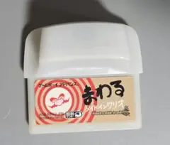 ゲームボーイアドバンス ソフト まわるメイドインワリオ