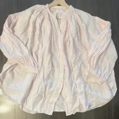 2025年最新】Pheeta レディース 長袖 シャツ・ブラウスの人気アイテム