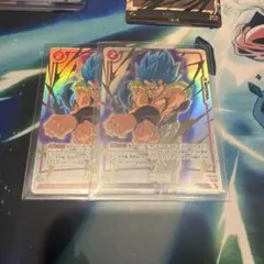 ドラゴンボールフュージョンワールド リミテッドパックWABE1 - メルカリ