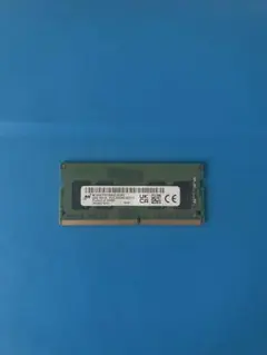 GREEN HOUSE DDR4 8GB PC21300 メモリー - メルカリ