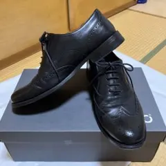 ecco ブーツ・革靴
