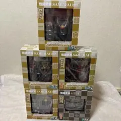 2026年最新】戦国武将 armor seriesの人気アイテム - メルカリ