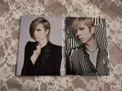 2026年最新】acid black cherry トレカの人気アイテム - メルカリ