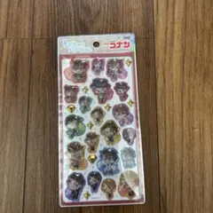 コナン うるちゅる