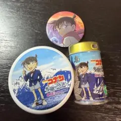 名探偵コナン 隻眼の残像 グッズまとめ売り