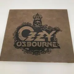 7613/Ozzy Osbourne BLACK RAIN