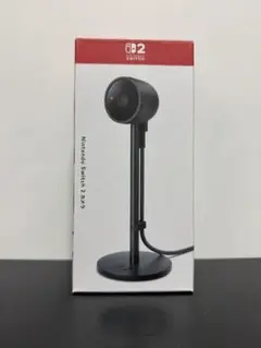 【任天堂純正品】Nintendo Switch 2 カメラ