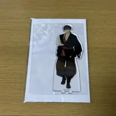WIND BREAKER ウィンブレ アニメイトカフェ 十亀条 アクリルスタンド
