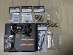 MRD M580-DP03ミニッツAWD mini-z オプション パーツのサムネイル