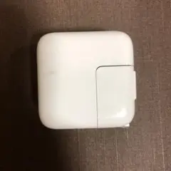 Apple純正 USBコンセント充電タップ