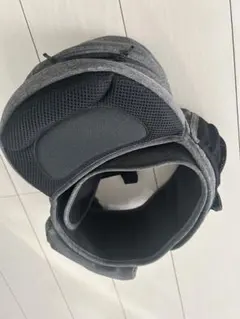 LUCKY 1934 POLBAN ADVANCE　ポルバンアドバンス　グレー