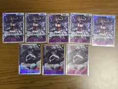 2026年最新】合計枚数/個数：8枚 ワンピース カードゲームの人気