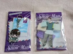 深澤辰哉 アクスタ アクキー すのチル 2026のサムネイル