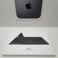 Apple Smart Keyboard iPad 10.2インチ US