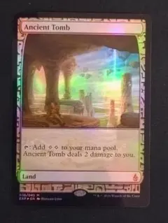 2025年最新】古えの墳墓 foilの人気アイテム - メルカリ