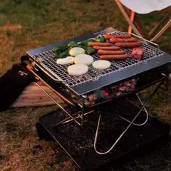 廃盤レア品】スノーピーク チャコールスターター 火起師 ST-070 BBQ