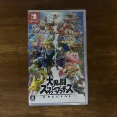 Switch2 スプラトゥーンレイダース＋スマブラSPセット - メルカリ