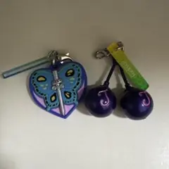 ジョジョの奇妙な冒険 ジョセフ、徐倫