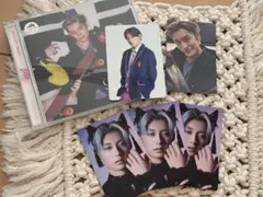 초특급 알로하 트레카 세트