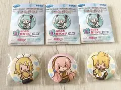 2025年最新】初音ミク 缶バッジ まとめ売りの人気アイテム