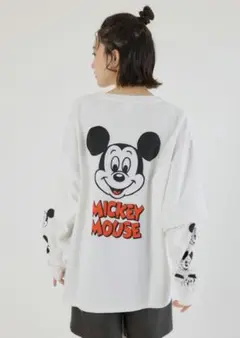 最新 Disney Mickey Ｍ 早い者勝ちノーコメント即お買い上げ大歓迎！