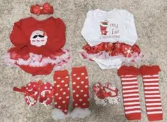 クリスマスコス＆GAP6点セット おまとめ