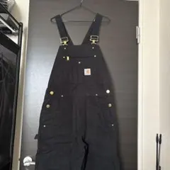 2026年最新】carhartt オーバーオール ダブルニーの人気アイテム