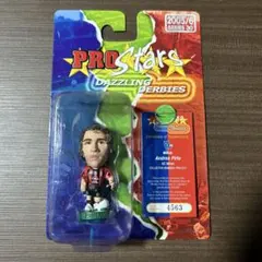 PROStars Classics Paolo Maldini フィギュア - メルカリ