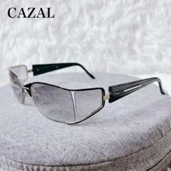 CAZAL カザール　サングラス　メンズ　ヴィンテージのサムネイル