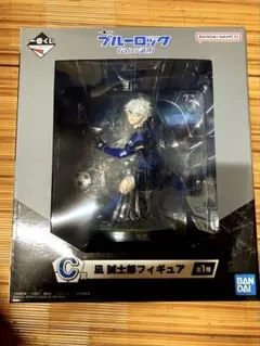 凪誠士郎 フィギュア