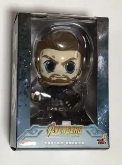 J)新品 マーベル コスベイビー ぬいぐるみ キャプテンマーベル 計82個 2025年最新】コスベイビーキャプテンマーベルの人気アイテム
