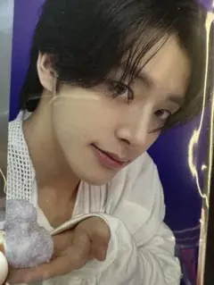 ENHYPEN タワレコ渋谷限定特典