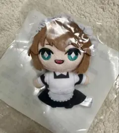 【匿名配送】名探偵コナン　セガラッキーくじ　D賞　灰原哀